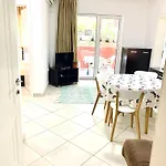 Maria Residence