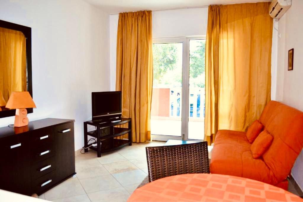 Maria Appartement