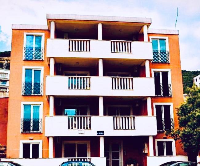 Maria Appartement *
