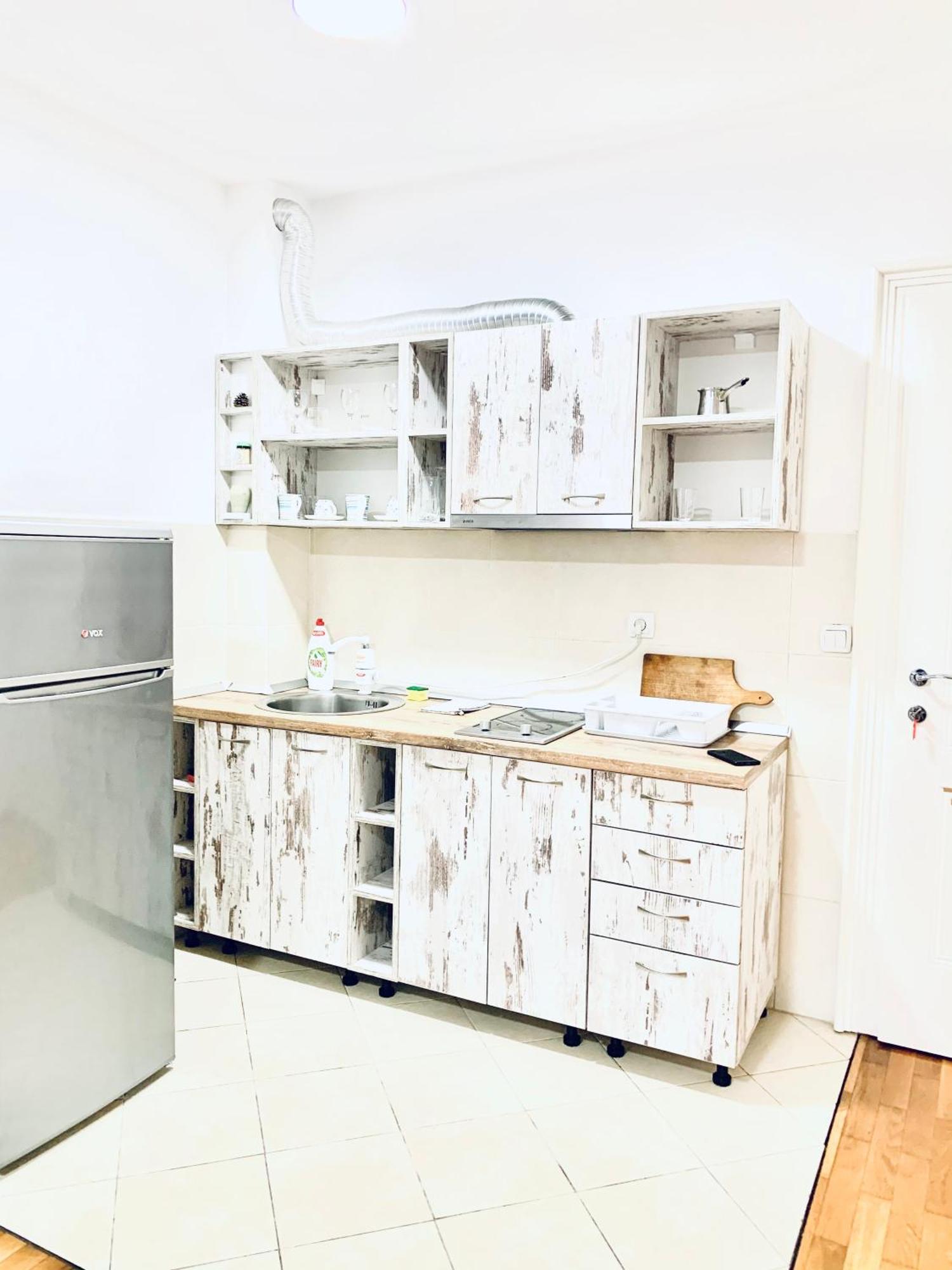 Maria Appartement Budva