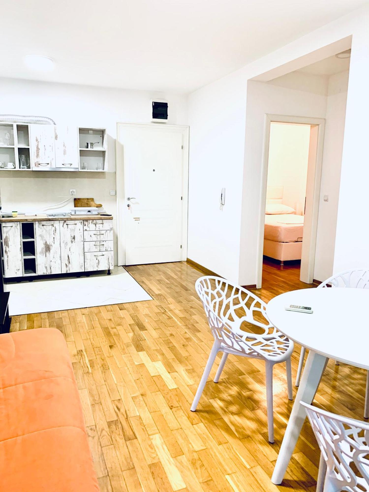 Maria Appartement *