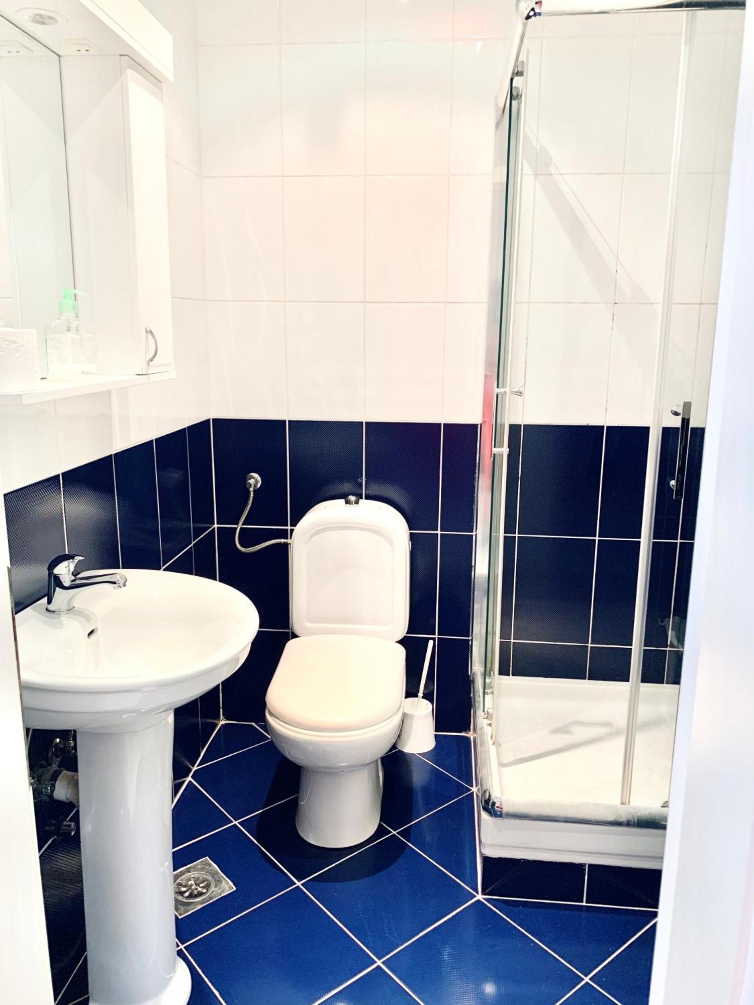 Appartement Maria