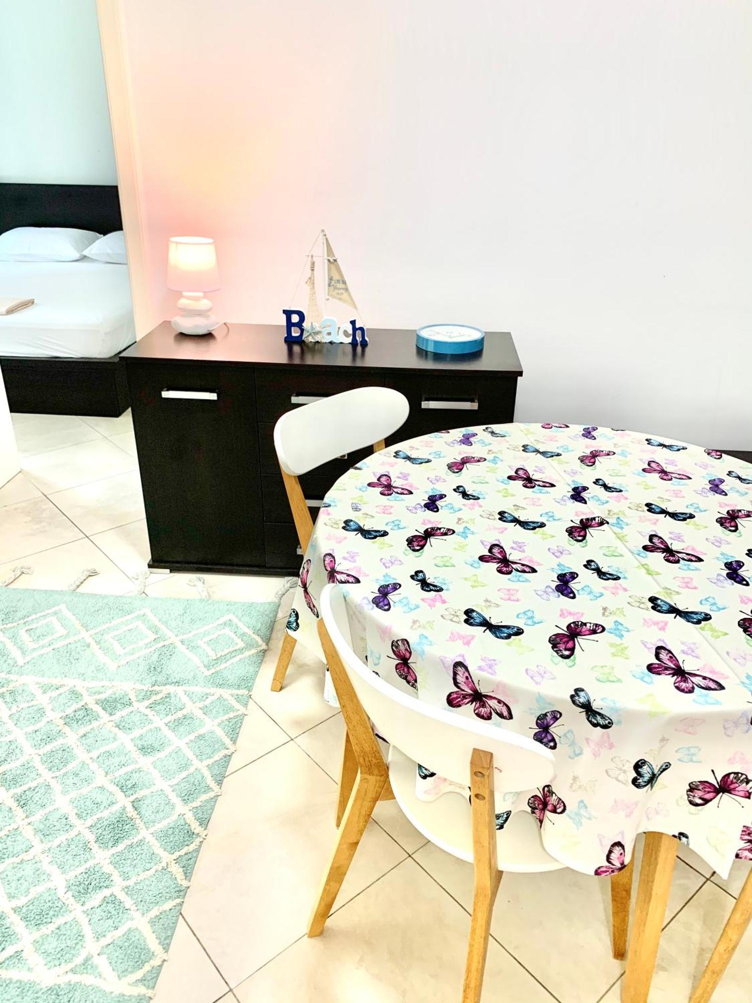 Appartement Maria