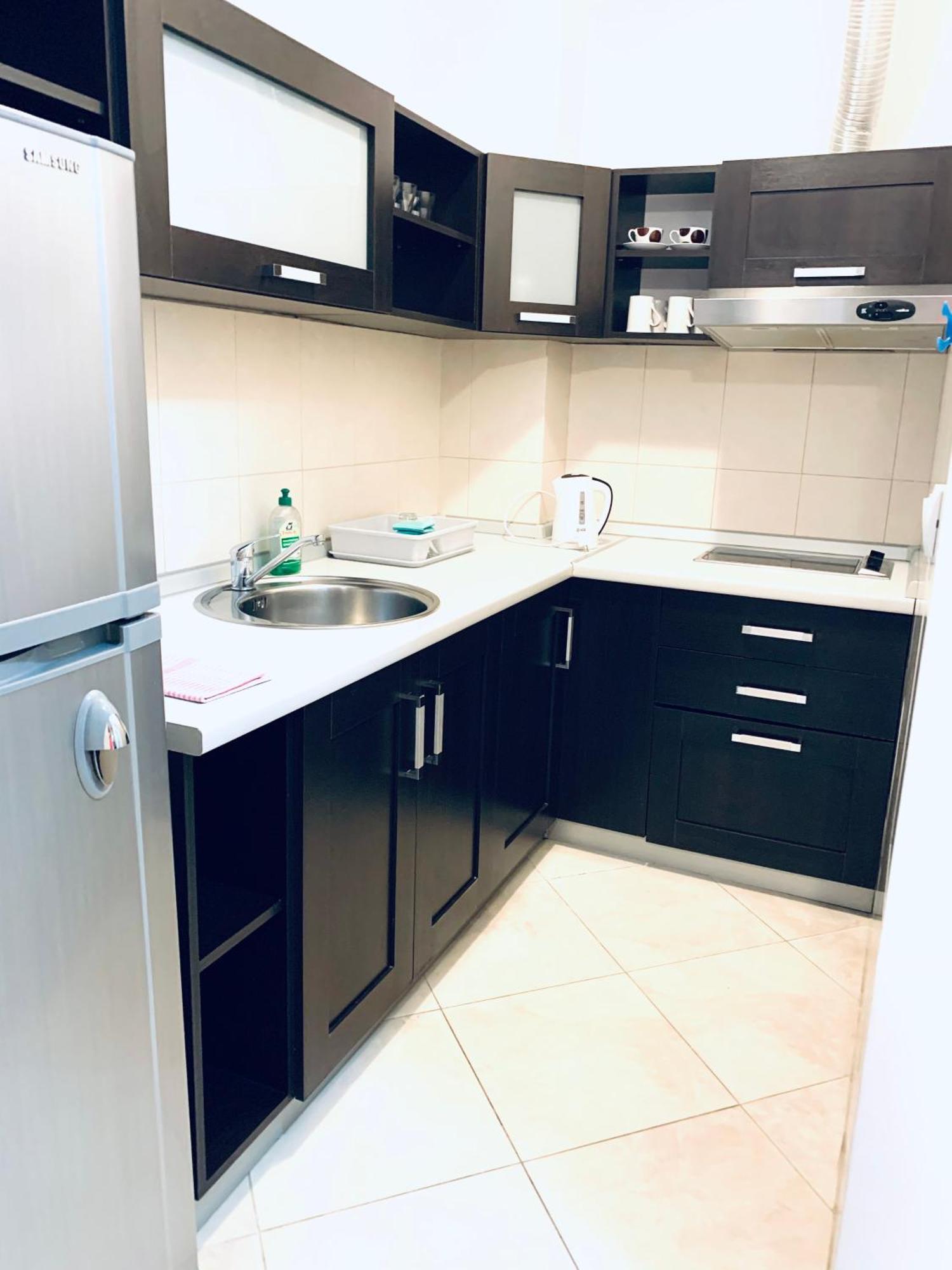 Maria Appartement *