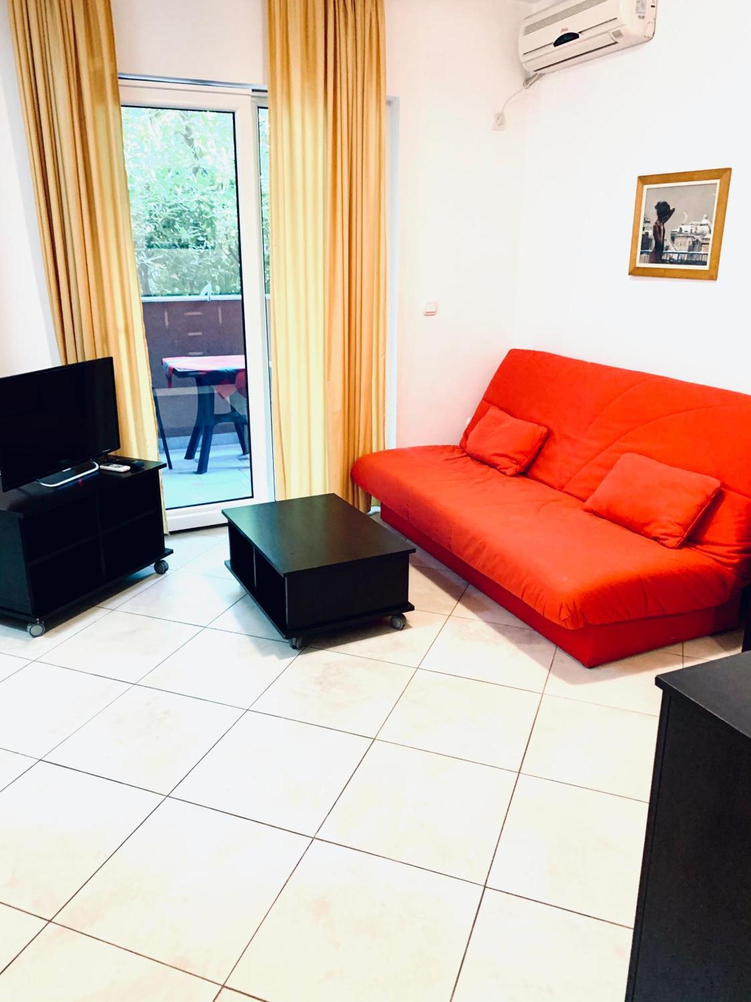 Appartement Maria Budva